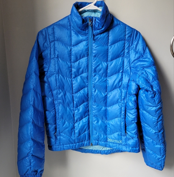 Marmot Jackets & Coats Marmot 80 Fill Down Jacket Xs Poshmark